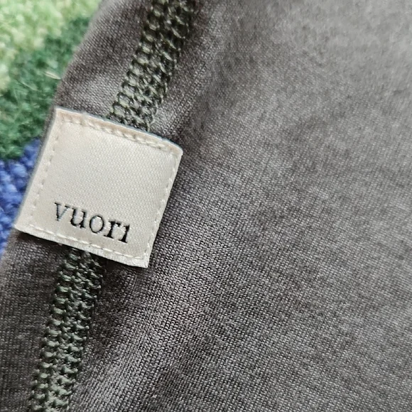 Vuori Vintage Halo Leggings - M - Picture 4 of 6